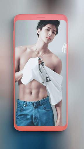 EXO Sehun wallpaper Kpop HD new screenshot 1