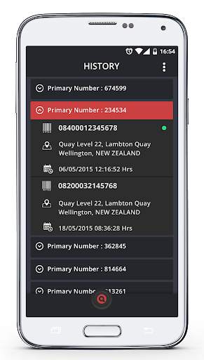 Mega App Security Scanner screenshot 5