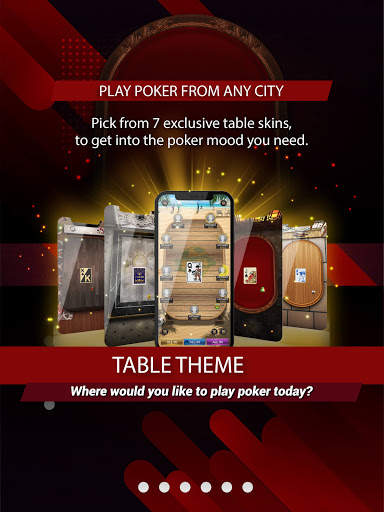 UPoker PLAY NLH|PLO|Mata Ases screenshot 12