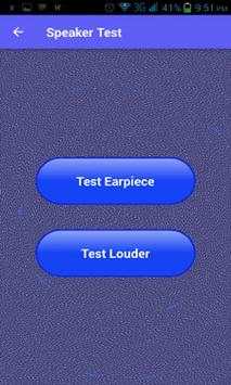Phone Inspection -  Hardware screenshot 5