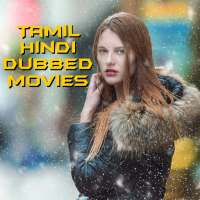 Tamil Hindi Dubbed Movies icon