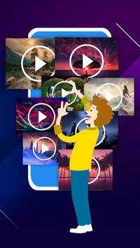 Top Video Player screenshot 2