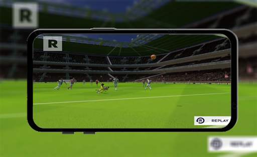 Guide for  Dream winner Soccer 2021 screenshot 3