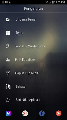 MP3 Player screenshot 4