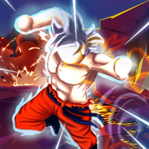 Stickman Dragon Shadow Legend 0.0.5