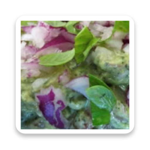 Potato Food Recipes icon