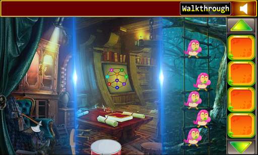 Best Escape Game 612 Herdsman Escape Game screenshot 2