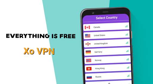Xo VPN: Fastest and Secure screenshot 12