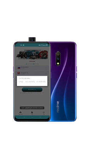 Mediatek Vpn screenshot 2