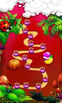 Sweet Fruit Crush Saga screenshot 5