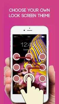 Aquarium Best App Lock screenshot 6