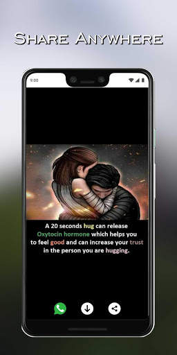 Real Status screenshot 3