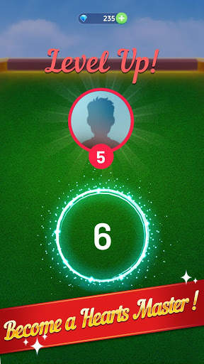 Hearts World Tour: Classic Card Plus Board Game screenshot 3