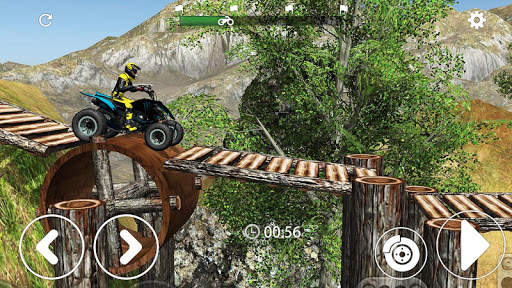 Extreme Bike - Stunt Racing Game 2021 screenshot 5