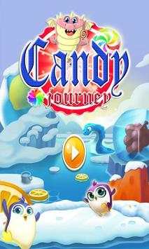 CANDY FRUIT BLAST screenshot 2