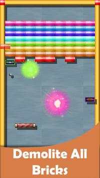 Bricks Demolition Star King screenshot 1