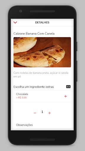 Mister Pizza screenshot 3