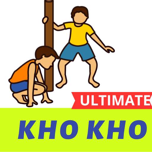 Kho Kho Game 3D 1111224