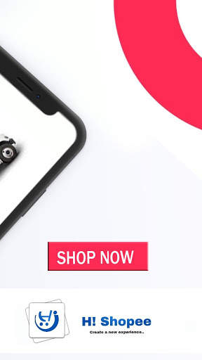 Hi Shopee screenshot 5