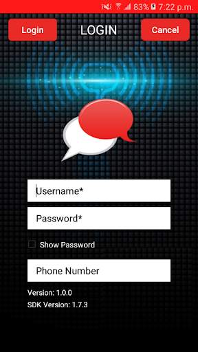 iCallMore screenshot 2