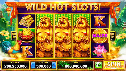 Dragon 88 Gold Slots - Casino screenshot 2