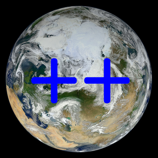 Earth   иконка