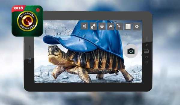 BEST HD Camera Pro 2018 screenshot 3