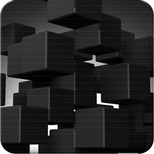 Black Wallpaper HD : Black Wallpapers HD icon