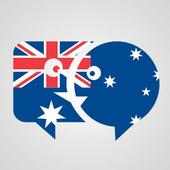 Australia Chat on 9Apps