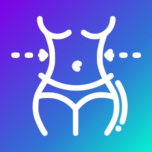 Body Shape Editor: Retouch Me icon