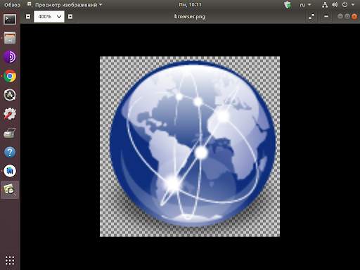 Browsers Web TV screenshot 2
