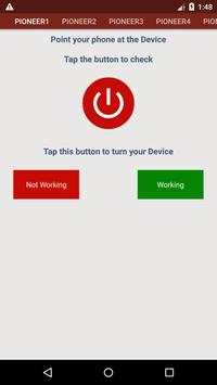 Pioneer Remote Control screenshot 4