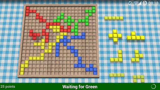 Freebloks 3D screenshot 4