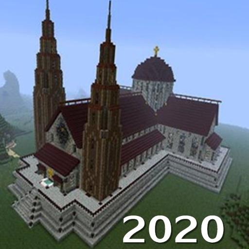 Walkthrough Craft Pro Palace icon