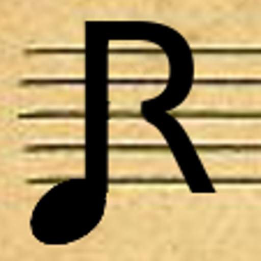 Repertor. Organize sheet music. 3.18