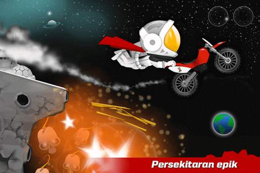 Bike Up! screenshot 2