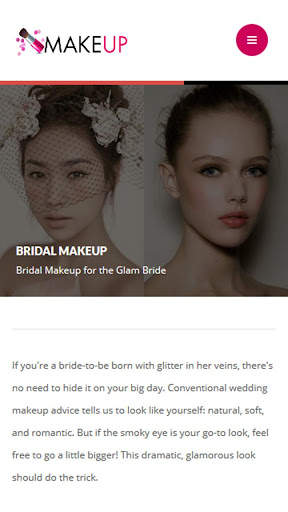 Beauty Makeup Tutorials screenshot 2