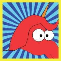 Unicorn Steve logo
