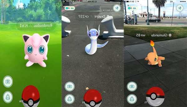 The Pokemon Go Tips screenshot 4