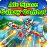 Air Space Galaxy Combat on 9Apps