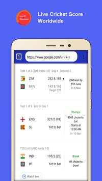 Local Browser screenshot 5