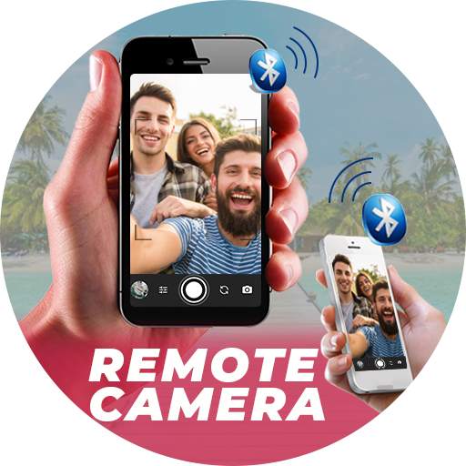 Selfie Remote Camera - Remote Camera for Android 1.03