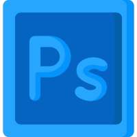 Photo-Shop Shortcut Keys logo