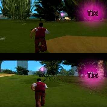 All Tricks For GTA Vice City screenshot 1