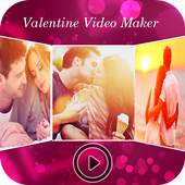 Valentine Video Maker 1.0