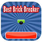 Best Brick Breaker icon