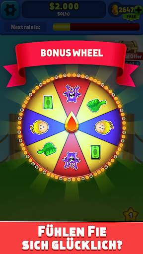 Money Tree - Clicker Spiel screenshot 4