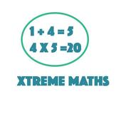 Xtreme Math icon