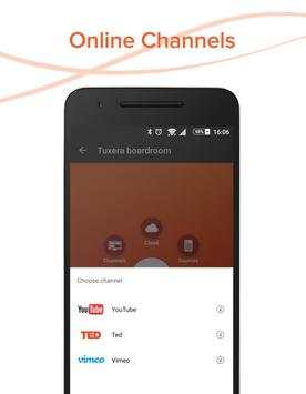 AllConnect screenshot 3