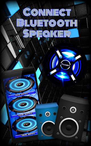 Beat - Bass Maniac PRO screenshot 2